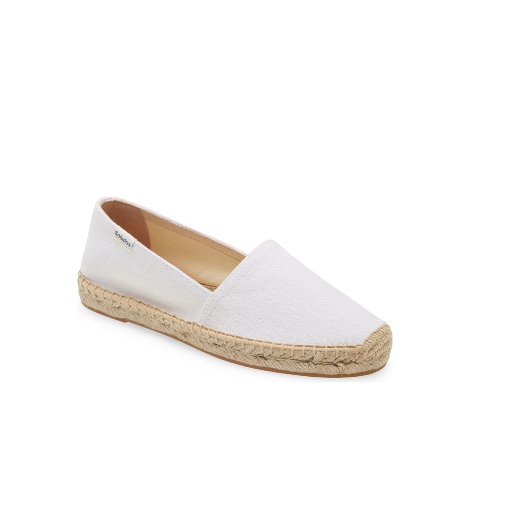 Soludos Dali Espadrille Flat